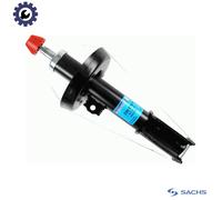 SHOCK ABSORBER 230 574 FOR HOLDEN VAUXHALL ASTRAVAN/Mk/IV OPELZ 22 SE 2.2L 4cyl