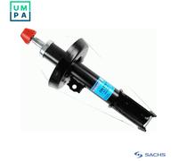 SACHS 230 574 Shock absorber