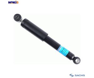 SHOCK ABSORBER 230 586 FOR HOLDEN VAUXHALL ASTRAVAN/Mk/IV OPELZ 22 SE 2.2L 4cyl