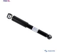 Shock absorber Top eye 230 588 SACHS for OPEL ASTRA G Estate ASTRA G Estate Van