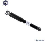 SHOCK ABSORBER 230 588 FOR VAUXHALL ASTRA/Mk/IV OPEL X 17 DTLX18XE1 1.8L 4cyl