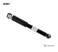 SHOCK ABSORBER 230 588 FOR VAUXHALL ASTRA/Mk/IV OPEL X 17 DTLX18XE1 1.8L 4cyl