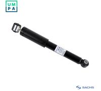 Sachs Shock Absorber 230588 - Rear Axle for Opel/Vauxhall Astra G Estate