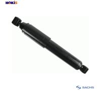 SHOCK ABSORBER 230 611 FOR RENAULT KANGOO/Express/Rapid K9K710/702/704 1.5L