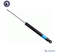 230 713 Rear Shock Absorber Single Gas Suspension Replacement Spare Part Sachs