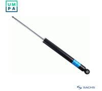 230 713 Rear Shock Absorber Single Gas Suspension Replacement Spare Part Sachs