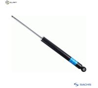 230 713 Rear Shock Absorber Single Gas Suspension Replacement Spare Part Sachs