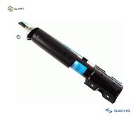 SACHS 230 803 Shock Absorber Front for Ford Transit