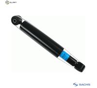 Sachs Shock Absorber Rear Axle For Ford 230857 Automotive Replacement Part