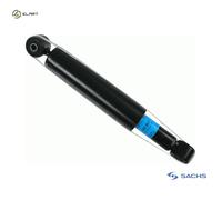 Sachs Shock Absorber Rear Axle For Ford 230857 Automotive Replacement Part