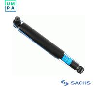 Rear Gas Shock Absorber Single Fits Ford Transit Van Suspension Sachs 230963