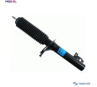 SHOCK ABSORBER 230 965 FOR FORD AUSTRALIA TRANSIT/Platform/Chassis/Van/Bus 2.4L
