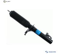 Genuine Sachs Front Shock Absorber (Single) - 230965