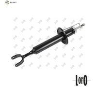 SHOCK ABSORBER 232-01-002 FOR SKODA VW PASSAT/B5.5 AUDI AZM 2.0L BSS 2.0L 4cyl