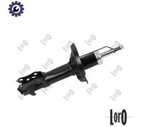 SHOCK ABSORBER 232-01-007 FOR VW GOLF/II/III JETTA VENTO SEAT 2E/ADY/AKR 2.0L