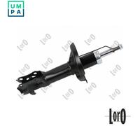 SHOCK ABSORBER 232-01-007 FOR VW GOLF/II/III JETTA VENTO SEAT 2E/ADY/AKR 2.0L