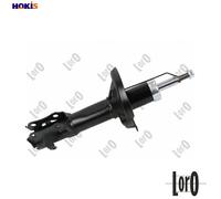 SHOCK ABSORBER 232-01-007 FOR VW GOLF/II/III JETTA VENTO SEAT 2E/ADY/AKR 2.0L