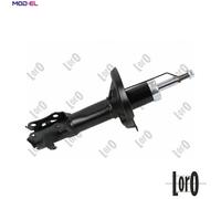 SHOCK ABSORBER 232-01-007 FOR VW GOLF/III JETTA SEAT HZ/GN 1.0L SB/RA/JR 1.6L