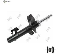 SHOCK ABSORBER 232-01-009 FOR FORD FOCUS/II/Turnier/C-MAX Q7DA/QQDA/QQDB 1.8L