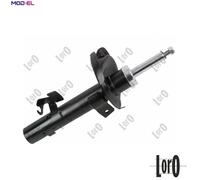 SHOCK ABSORBER 232-01-009 FOR FORD FOCUS/II/Turnier/C-MAX Q7DA/QQDA/QQDB 1.8L