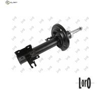 SHOCK ABSORBER 232-01-012 FOR OPEL ZAFIRA/FAMILY ASTRA/Van/GTC/TwinTop 1.2L 4cyl