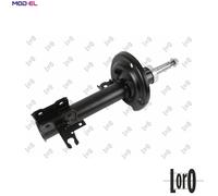 SHOCK ABSORBER 232-01-012 FOR OPEL ZAFIRA/FAMILY ASTRA/Van/GTC/TwinTop 1.2L 4cyl
