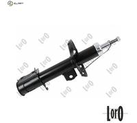 SHOCK ABSORBER 232-01-013 FOR OPEL CORSA/Hatchback/Van Z 10 XEP 1.0L 3cyl 1.2L
