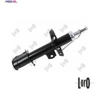 SHOCK ABSORBER 232-01-013 FOR OPEL CORSA/Hatchback/Van Z 10 XEP 1.0L 3cyl 1.2L