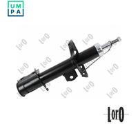 SHOCK ABSORBER 232-01-013 FOR OPEL CORSA/Hatchback/Van Z 10 XEP 1.0L 3cyl 1.2L