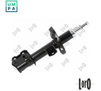 SHOCK ABSORBER 232-01-014 FOR OPEL CORSA/Hatchback/Van Z 10 XEP 1.0L 3cyl 1.2L