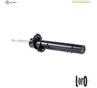 SHOCK ABSORBER 232-01-014 FOR OPEL CORSA/Hatchback/Van Z 10 XEP 1.0L 3cyl 1.2L