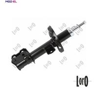 SHOCK ABSORBER 232-01-014 FOR OPEL CORSA/Hatchback/Van Z 10 XEP 1.0L 3cyl 1.2L