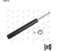 SHOCK ABSORBER 232-01-016 FOR DAEWOO OPEL KADETT/Hatchback/Convertible/Van 1.8L