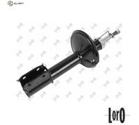 SHOCK ABSORBER 232-01-019 FOR RENAULT DACIA K9K792/796 1.5L K7J 710 1.4L 4cyl