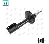 SHOCK ABSORBER 232-01-019 FOR RENAULT DACIA K9K792/796 1.5L K7J 710 1.4L 4cyl