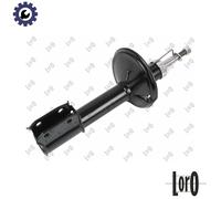 SHOCK ABSORBER 232-01-019 FOR RENAULT DACIA K9K792/796 1.5L K7J 710 1.4L 4cyl
