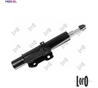 SHOCK ABSORBER 232-01-021 FOR VW CRAFTER/30-35/Bus/30-50/Van/Platform/Chassis