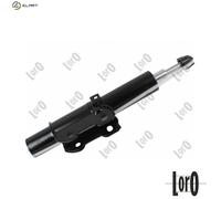 SHOCK ABSORBER 232-01-021 FOR VW CRAFTER/30-35/Bus/30-50/Van/Platform/Chassis