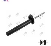 SHOCK ABSORBER 232-01-022 FOR BMW M47D20 2.0L 4cyl 5 E39 M57D25 M51D25 M54B25