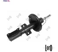 SHOCK ABSORBER 232-01-023 FOR VOLVO S80/I S60 XC70/Cross/Country V70/II 2.0L