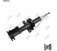 SHOCK ABSORBER 232-01-027 FOR RENAULT TRAFIC/III/Platform/Chassis/Van/Bus 2.0L