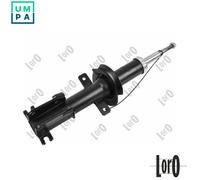 SHOCK ABSORBER 232-01-027 FOR RENAULT TRAFIC/III/Platform/Chassis/Van/Bus 2.0L