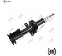 SHOCK ABSORBER 232-01-027 FOR RENAULT TRAFIC/III/Platform/Chassis/Van/Bus 2.0L
