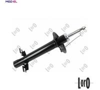 SHOCK ABSORBER 232-01-028 FOR PEUGEOT BOXER/Platform/Chassis/Bus/Van FIAT