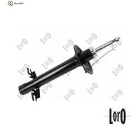 SHOCK ABSORBER 232-01-028 FOR PEUGEOT BOXER/Platform/Chassis/Bus/Van FIAT