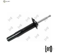 SHOCK ABSORBER 232-01-032 FOR BMW N43B20A N47D20C/A M47D20 2.0L 4cyl 5 E60 2.5L