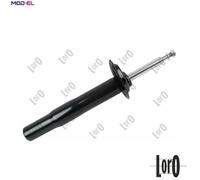 SHOCK ABSORBER 232-01-032 FOR BMW N43B20A N47D20C/A M47D20 2.0L 4cyl 5 E60 2.5L