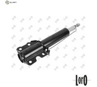 SHOCK ABSORBER 232-01-036 FOR VW LT/28-35/II/Bus/28-46/Van/Platform/Chassis 2.3L