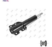 SHOCK ABSORBER 232-01-036 FOR VW LT/28-35/II/Bus/28-46/Van/Platform/Chassis 2.3L