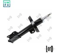 SHOCK ABSORBER 232-01-038 FOR OPEL ASTRA/G/CLASSIC/Caravan/Convertible/Van 1.7L